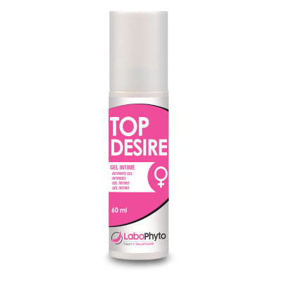 Gel TopDesire (60ml)