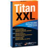 Titan XXL (20 tablets) - Natural stimulants