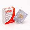 Supramen (2 gélules) - Stimulant express