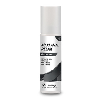 Maxi Anal Relax (60 ml)