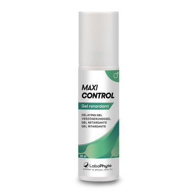 MaxiControl Gel Retardant (60 ml) - Endurance & contrôle
