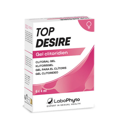 TopDesire Gel Dosettes (6 X...