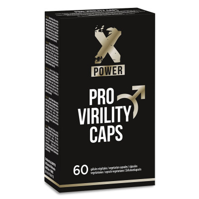 Pro Virility Caps (60...