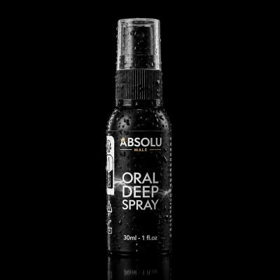 Oral Deep Spray - All our products
