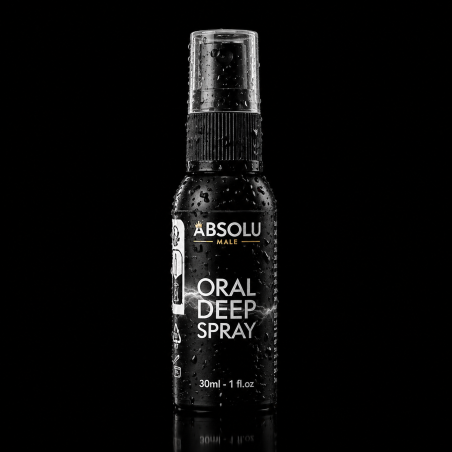Oral Deep Spray - All our products
