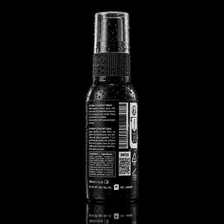 Oral Deep Spray - All our products