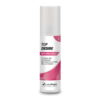 Gel TopDesire (60ml)